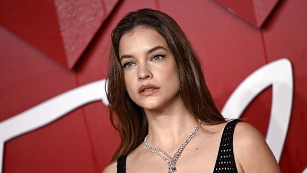 Barbara Palvin